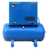 Винтовой компрессор АСО ВК 11/13М2-500